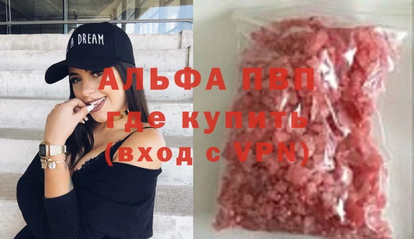 стафф Вяземский