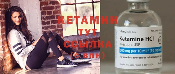 стафф Вяземский